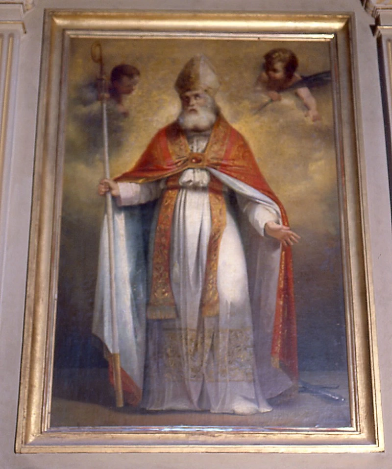 San Savino
